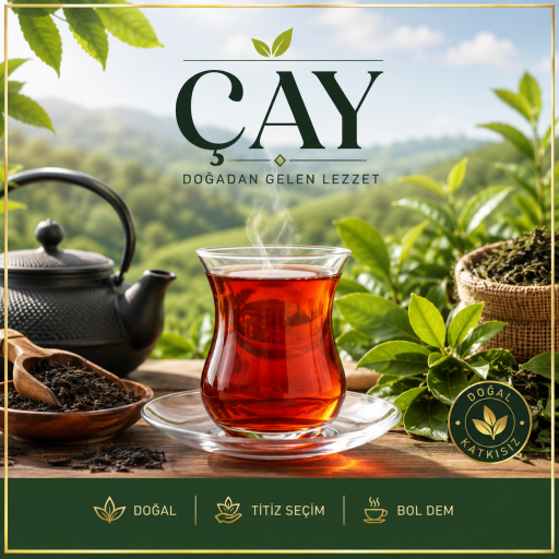 Çaylar