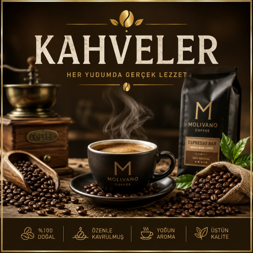 Kahveler