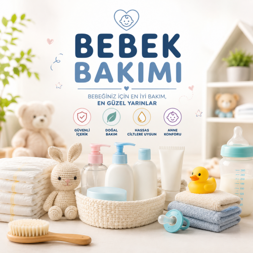Bebek Bakımı