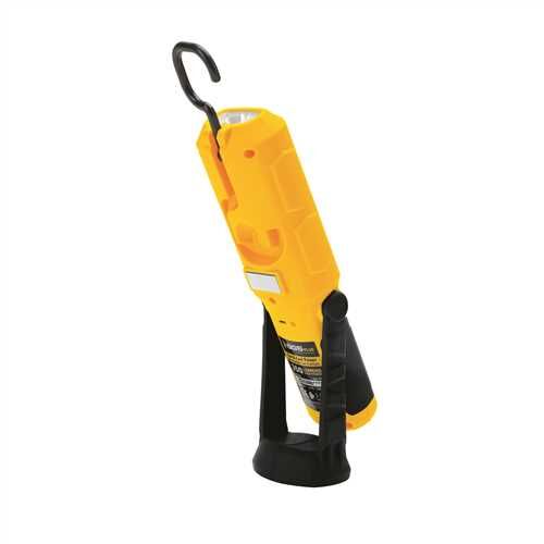 SGS 5054 ŞARJLI LED FENER 350 LÜMEN