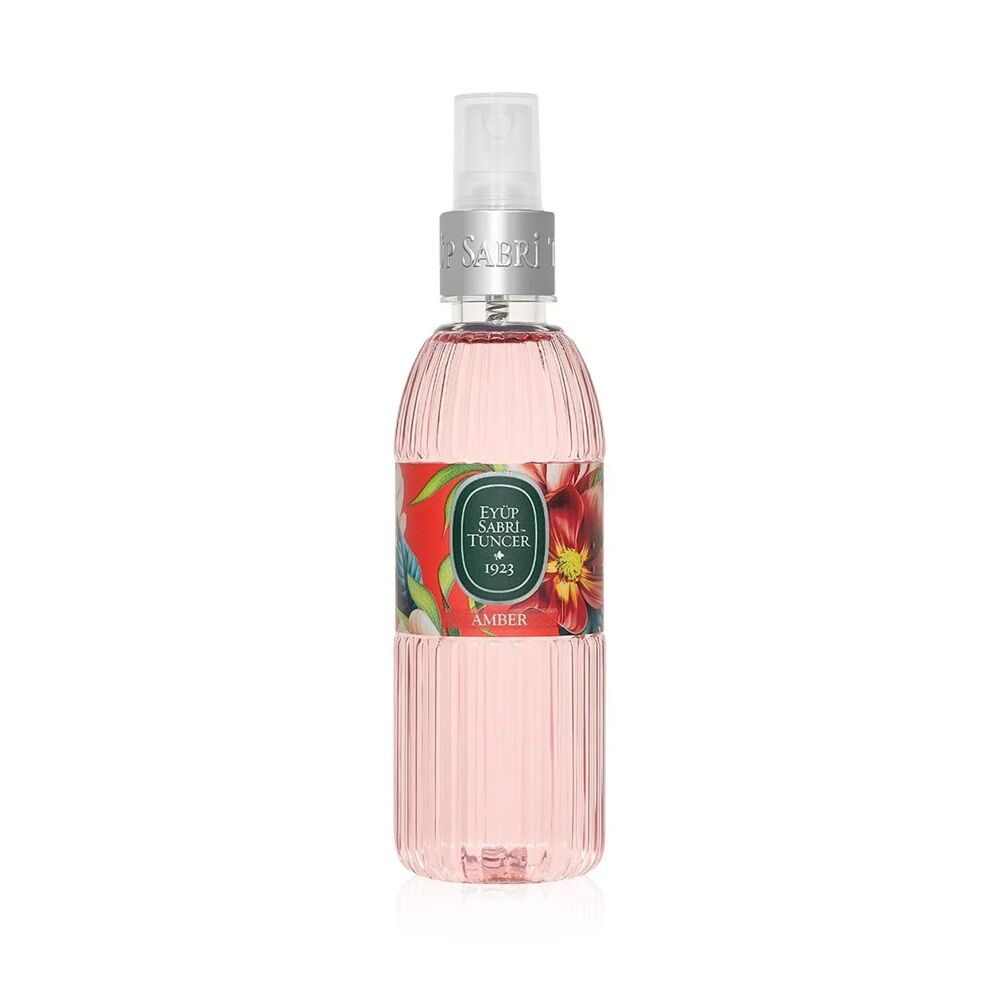 Eyüp Sabri TuncerAmber 150 ml Sprey Kolonya - Pet Şişe