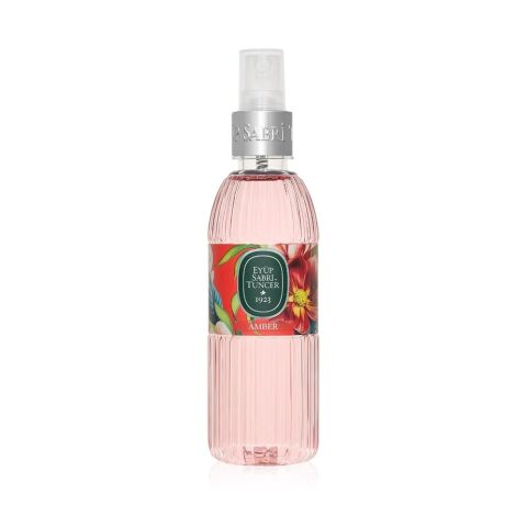 Eyüp Sabri TuncerAmber 150 ml Sprey Kolonya - Pet Şişe