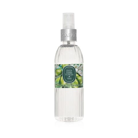 Eyüp Sabri TuncerAyvalık Zeytin Çiçeği 150 ml Sprey Kolonya - Pet Şişe