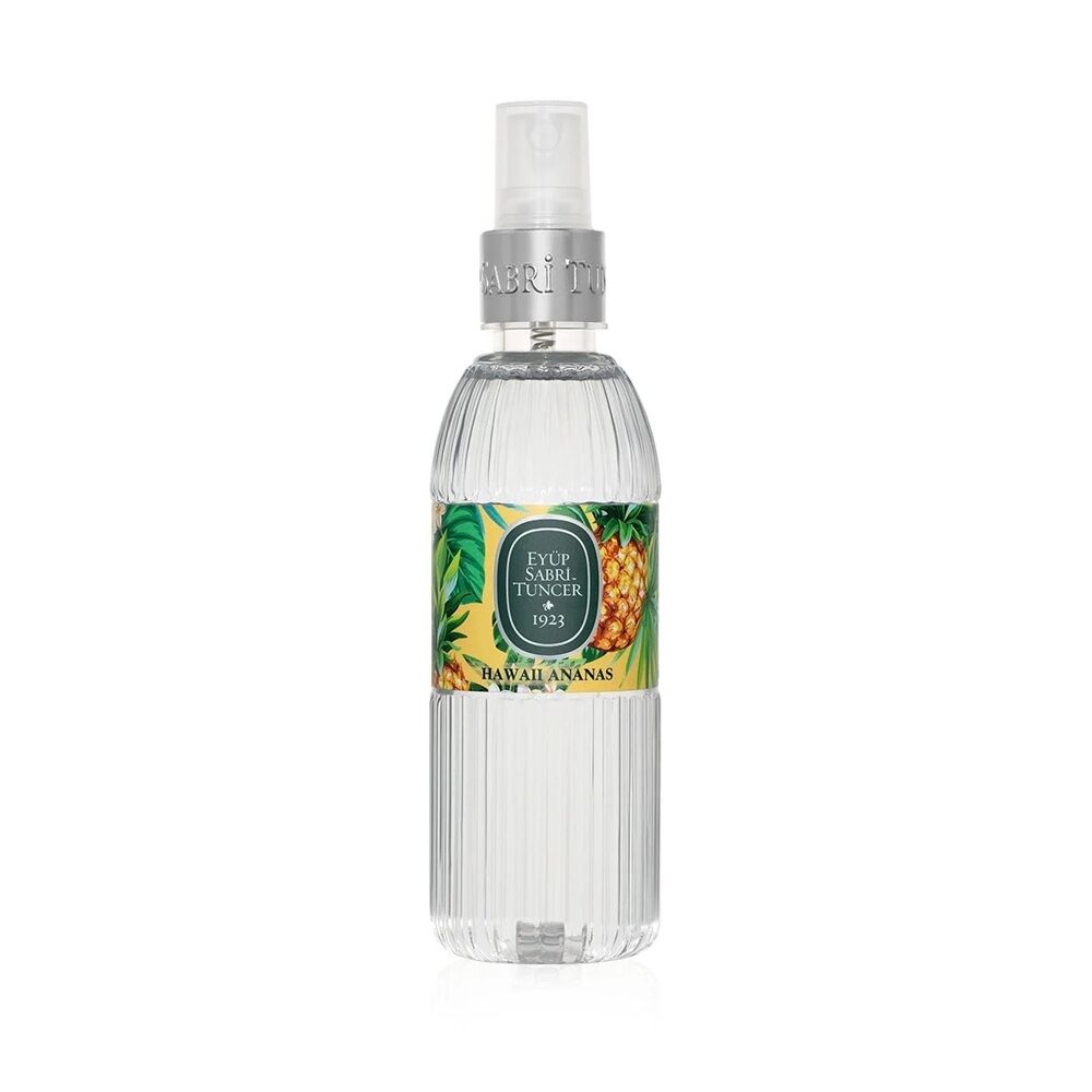 Eyüp Sabri TuncerHawaii Ananas 150 ml Sprey Kolonya - Pet Şişe