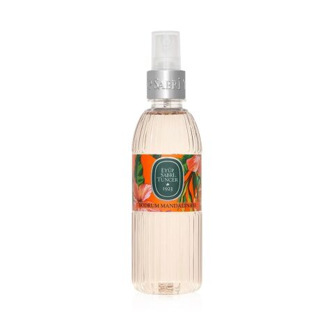 Eyüp Sabri TuncerBodrum Mandalinası 150 ml Sprey Kolonya - Pet Şişe