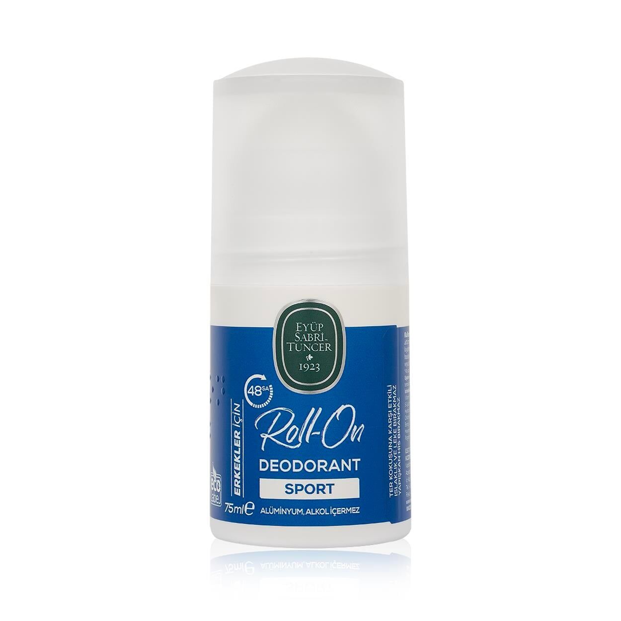 Eyüp Sabri TuncerSport - Erkek Roll On Deodorant 75 ml