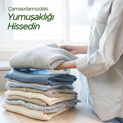 Eyüp Sabri Tuncer - Sabun Matik™Doğal Zeytinyağlı Bebek Çamaşır Yıkama Sıvısı 1,5 lt 25 Yıkama