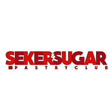 ŞEKER & SUGAR Şeker & Sugar - Si̇yah Şeker Hamuru 500gr